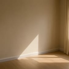 Sostener el vacío sin llenarlo