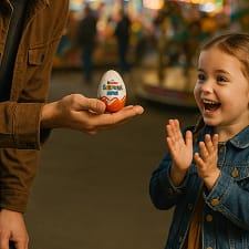 El supremo arte de condicionar a los niños