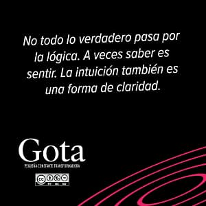 Gotas 01N