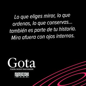 Gotas 07N
