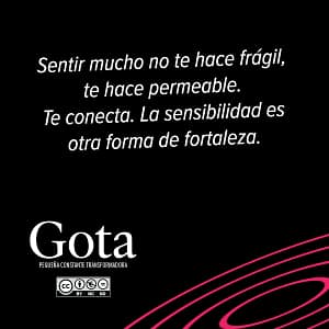 Gotas 08N