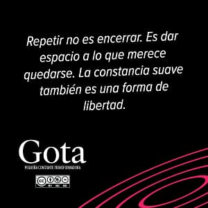 Gotas 11N
