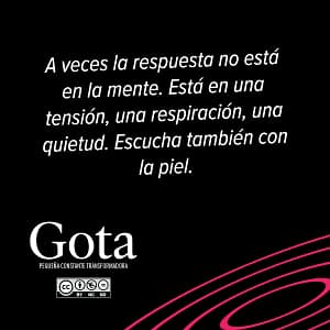 Gotas 13N