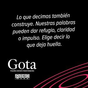 Gotas 15N
