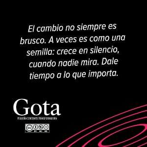 Gotas 16N