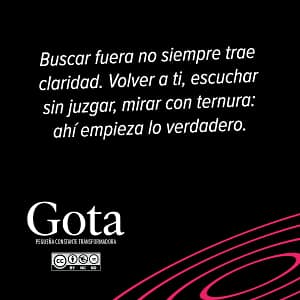 Gotas 17N