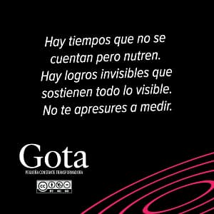 gotas 20N