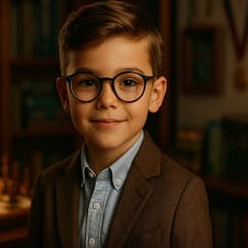 ¿Por Qué Algunos Niños Son Más Inteligentes? Es por el Efecto Pigmalión