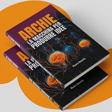 La Máquina para Producir Ideas